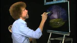 bob-ross